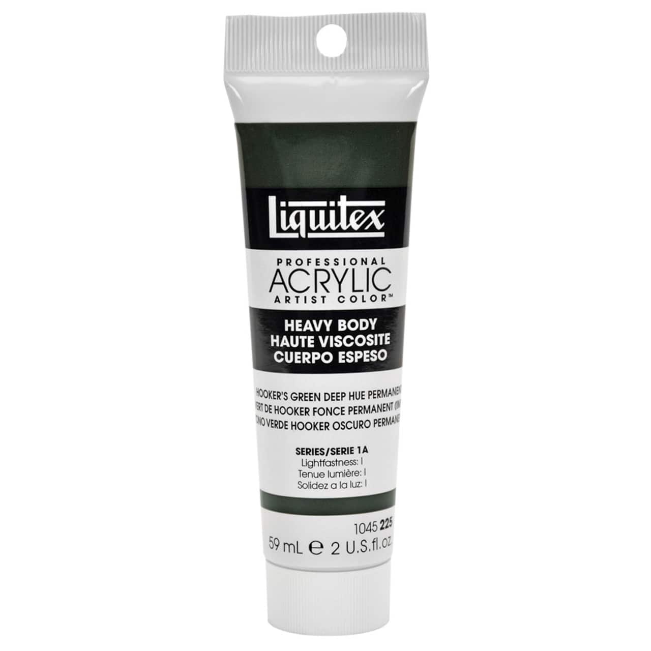 12 Pack: Liquitex Professional Heavy Body Acrylic™ Paint, 2oz.